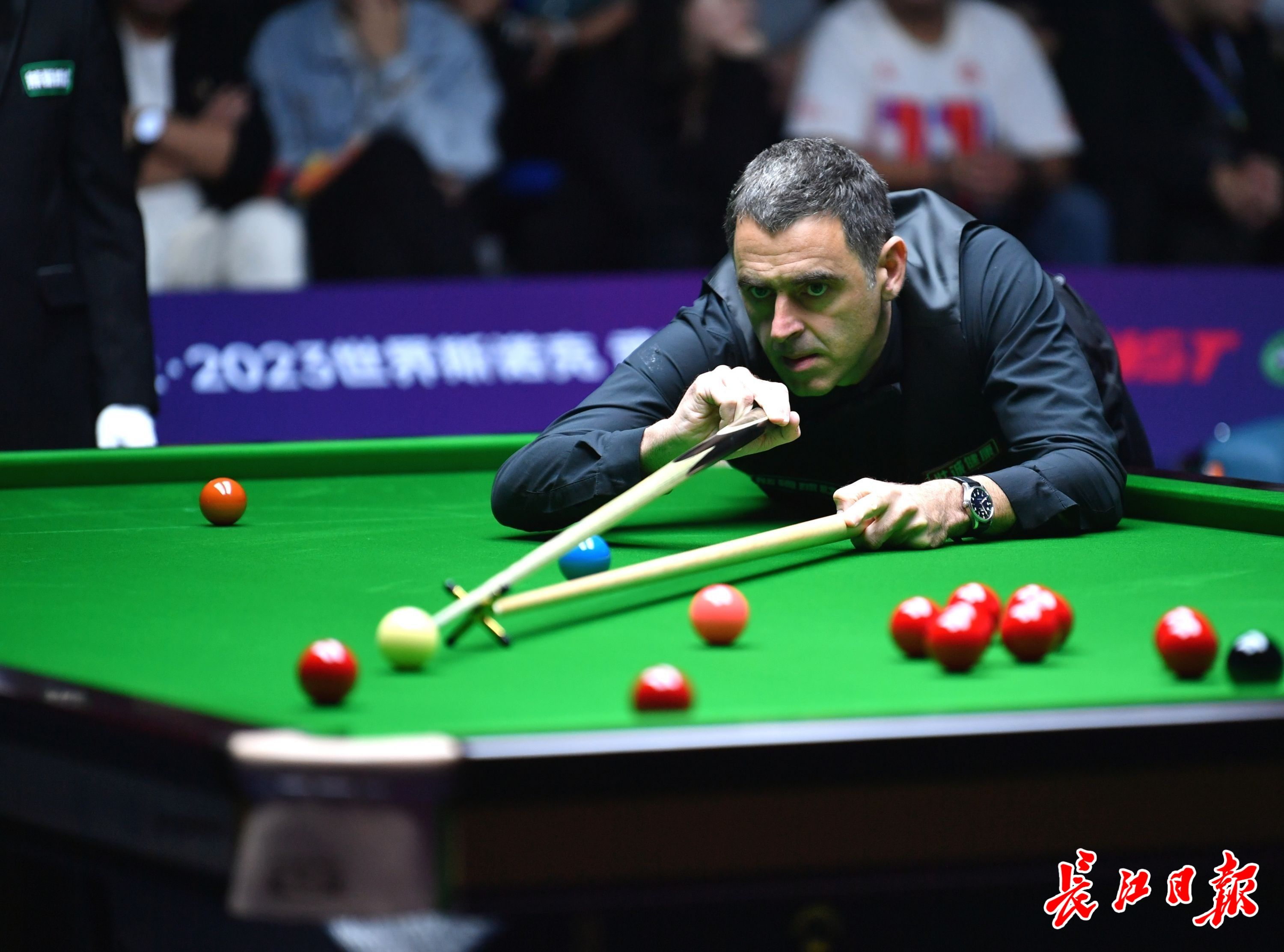 直面挑战 直面挑战