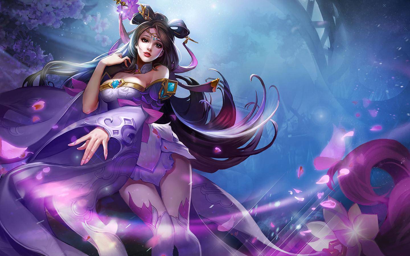 长期处于焦